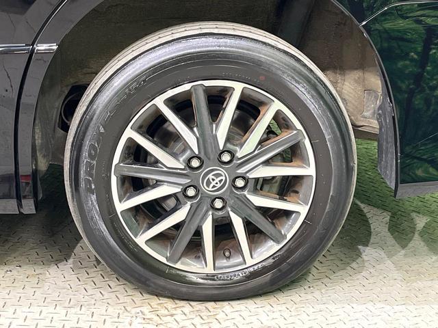 ヴォクシー ZS 煌II 寒冷地仕様 純正10インチナビ 両側電動ドア 衝突軽減装置 リアオートエアコン バックカメラ オートハイビーム 純正16インチアルミ LEDヘッド ETC オートライト フルセグ Bluetooth(25枚目)