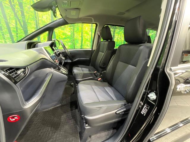 ヴォクシー ZS 煌II 寒冷地仕様 純正10インチナビ 両側電動ドア 衝突軽減装置 リアオートエアコン バックカメラ オートハイビーム 純正16インチアルミ LEDヘッド ETC オートライト フルセグ Bluetooth(38枚目)