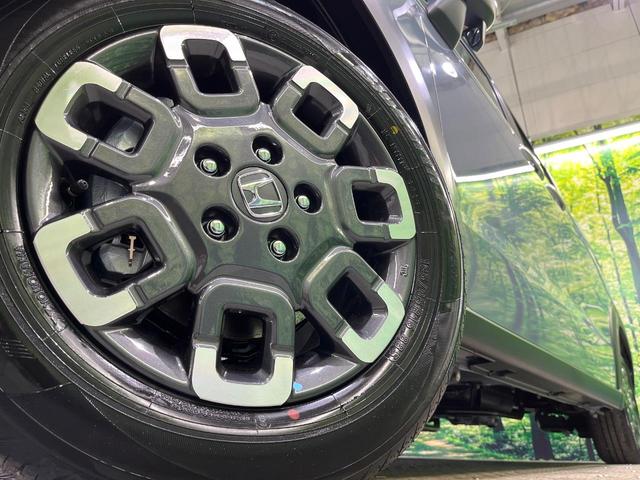 フリード e:HEVクロスター 登録済未使用車 寒冷地仕様 両側電動スライド ホンダセンシング レーダークルーズ コーナーセンサー ブラインドスポット シートヒーター LEDヘッド オートライト オートエアコン(14枚目)