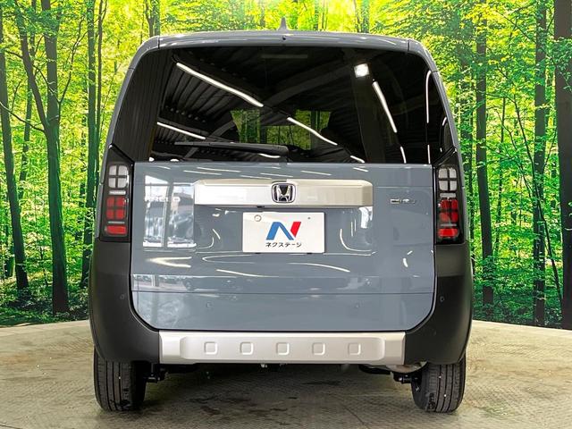 フリード e:HEVクロスター 登録済未使用車 寒冷地仕様 両側電動スライド ホンダセンシング レーダークルーズ コーナーセンサー ブラインドスポット シートヒーター LEDヘッド オートライト オートエアコン(16枚目)