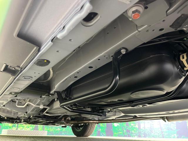 フリード e:HEVクロスター 登録済未使用車 寒冷地仕様 両側電動スライド ホンダセンシング レーダークルーズ コーナーセンサー ブラインドスポット シートヒーター LEDヘッド オートライト オートエアコン(24枚目)