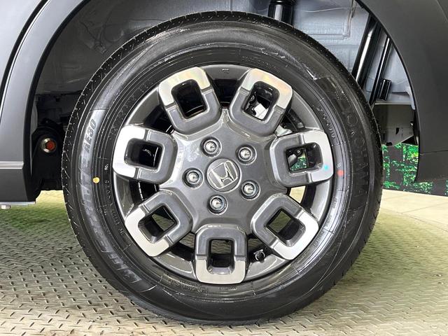 フリード e:HEVクロスター 登録済未使用車 寒冷地仕様 両側電動スライド ホンダセンシング レーダークルーズ コーナーセンサー ブラインドスポット シートヒーター LEDヘッド オートライト オートエアコン(26枚目)