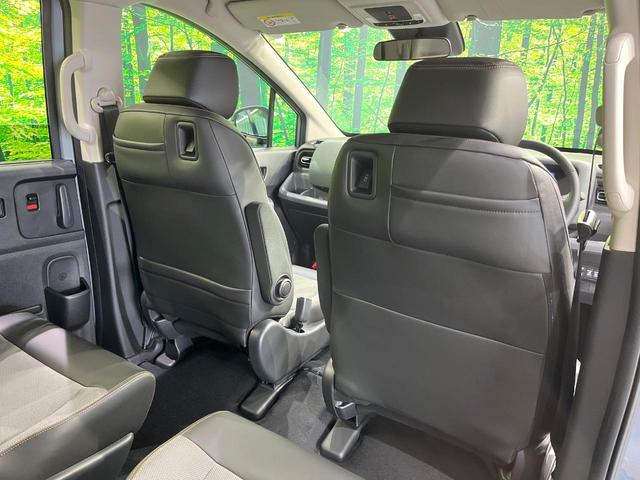 フリード e:HEVクロスター 登録済未使用車 寒冷地仕様 両側電動スライド ホンダセンシング レーダークルーズ コーナーセンサー ブラインドスポット シートヒーター LEDヘッド オートライト オートエアコン(39枚目)