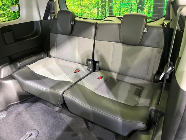 フリード e:HEVクロスター 登録済未使用車 寒冷地仕様 両側電動スライド ホンダセンシング レーダークルーズ コーナーセンサー ブラインドスポット シートヒーター LEDヘッド オートライト オートエアコン(41枚目)