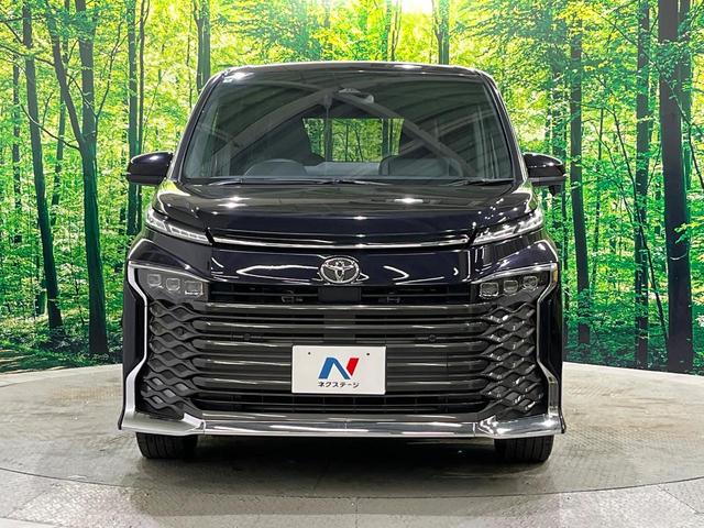 ヴォクシー S-Z 両側電動スライド 寒冷地仕様 後席モニター 衝突被害軽減 ブラインドスポットモニター バックカメラ レーダークルーズ コーナーセンサー ハーフレザーシート シートヒーター LEDヘッド ETC(15枚目)