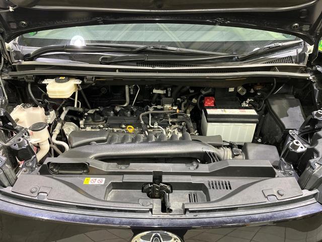 ヴォクシー S-Z 両側電動スライド 寒冷地仕様 後席モニター 衝突被害軽減 ブラインドスポットモニター バックカメラ レーダークルーズ コーナーセンサー ハーフレザーシート シートヒーター LEDヘッド ETC(19枚目)