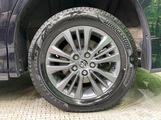 ヴォクシー S-Z 両側電動スライド 寒冷地仕様 後席モニター 衝突被害軽減 ブラインドスポットモニター バックカメラ レーダークルーズ コーナーセンサー ハーフレザーシート シートヒーター LEDヘッド ETC(25枚目)