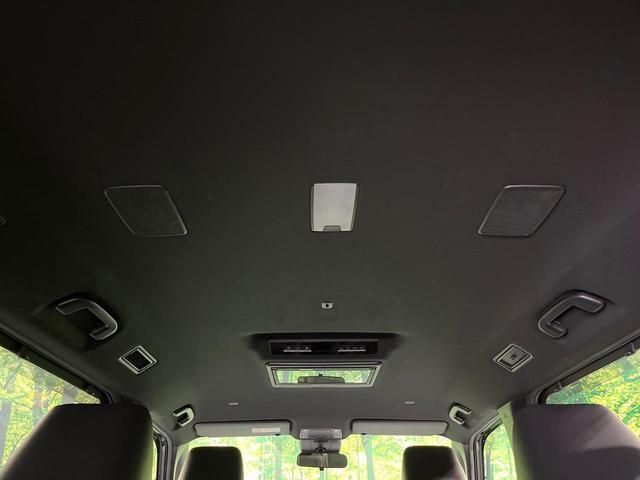 ヴォクシー S-Z 両側電動スライド 寒冷地仕様 後席モニター 衝突被害軽減 ブラインドスポットモニター バックカメラ レーダークルーズ コーナーセンサー ハーフレザーシート シートヒーター LEDヘッド ETC(36枚目)