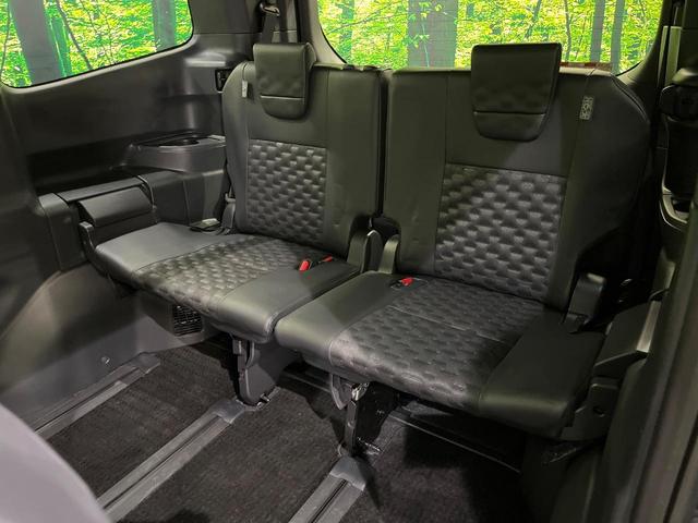 ヴォクシー S-Z 両側電動スライド 寒冷地仕様 後席モニター 衝突被害軽減 ブラインドスポットモニター バックカメラ レーダークルーズ コーナーセンサー ハーフレザーシート シートヒーター LEDヘッド ETC(47枚目)