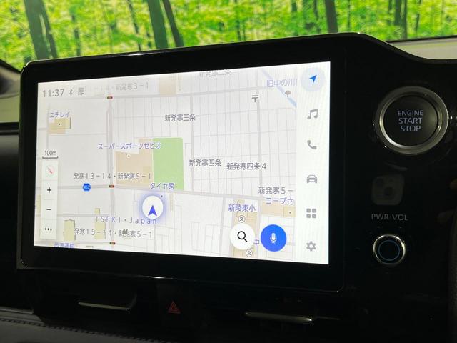 ヴォクシー S-Z 両側電動スライド 寒冷地仕様 後席モニター 衝突被害軽減 ブラインドスポットモニター バックカメラ レーダークルーズ コーナーセンサー ハーフレザーシート シートヒーター LEDヘッド ETC(48枚目)