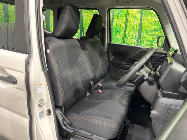 スペーシアギア ハイブリッドXZ ターボ 純正ナビ 全周囲カメラ 両側電動スライド 衝突被害軽減 レーンアシスト アダプティブクルーズ LEDヘッド オートライト シートヒーター ステアリングヒーター コーナーセンサー ルーフレール(10枚目)