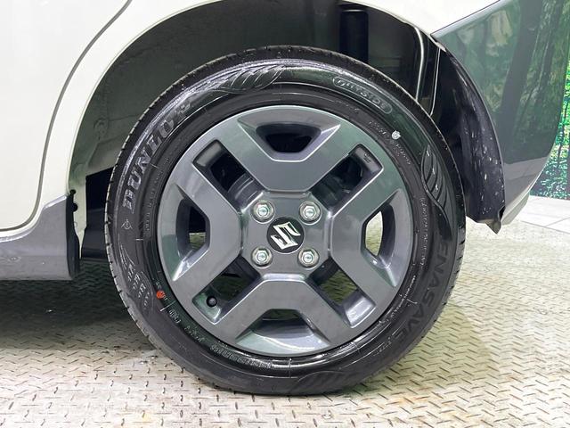 スペーシアギア ハイブリッドXZ ターボ 純正ナビ 全周囲カメラ 両側電動スライド 衝突被害軽減 レーンアシスト アダプティブクルーズ LEDヘッド オートライト シートヒーター ステアリングヒーター コーナーセンサー ルーフレール(25枚目)