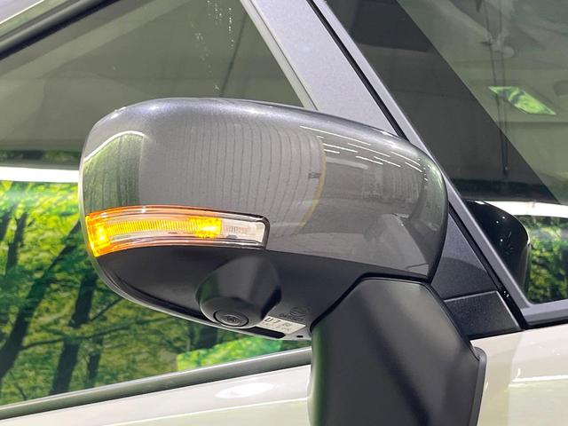 スペーシアギア ハイブリッドXZ ターボ 純正ナビ 全周囲カメラ 両側電動スライド 衝突被害軽減 レーンアシスト アダプティブクルーズ LEDヘッド オートライト シートヒーター ステアリングヒーター コーナーセンサー ルーフレール(28枚目)