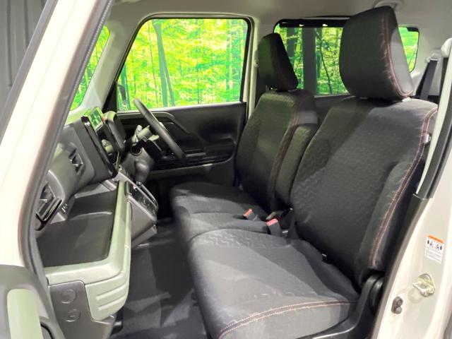 スペーシアギア ハイブリッドXZ ターボ 純正ナビ 全周囲カメラ 両側電動スライド 衝突被害軽減 レーンアシスト アダプティブクルーズ LEDヘッド オートライト シートヒーター ステアリングヒーター コーナーセンサー ルーフレール(36枚目)