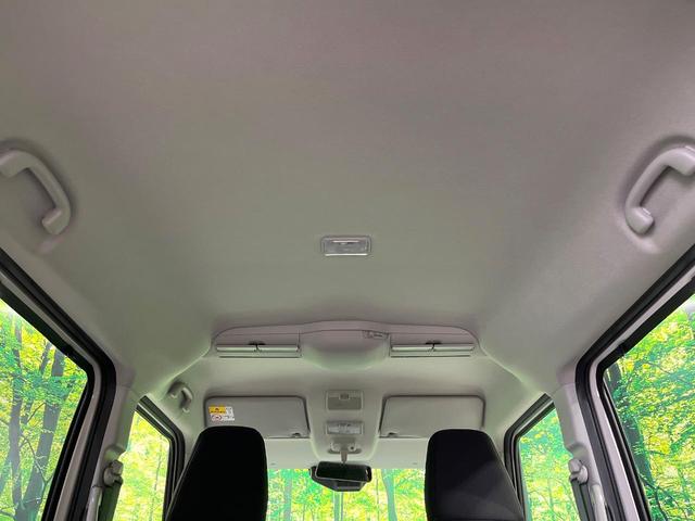 スペーシアギア ハイブリッドXZ ターボ 純正ナビ 全周囲カメラ 両側電動スライド 衝突被害軽減 レーンアシスト アダプティブクルーズ LEDヘッド オートライト シートヒーター ステアリングヒーター コーナーセンサー ルーフレール(41枚目)