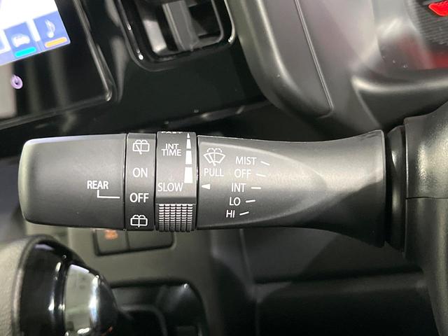 スペーシアギア ハイブリッドXZ ターボ 純正ナビ 全周囲カメラ 両側電動スライド 衝突被害軽減 レーンアシスト アダプティブクルーズ LEDヘッド オートライト シートヒーター ステアリングヒーター コーナーセンサー ルーフレール(54枚目)