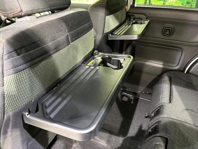 スペーシアギア ハイブリッドXZ ターボ 純正ナビ 全周囲カメラ 両側電動スライド 衝突被害軽減 レーンアシスト アダプティブクルーズ LEDヘッド オートライト シートヒーター ステアリングヒーター コーナーセンサー ルーフレール(74枚目)