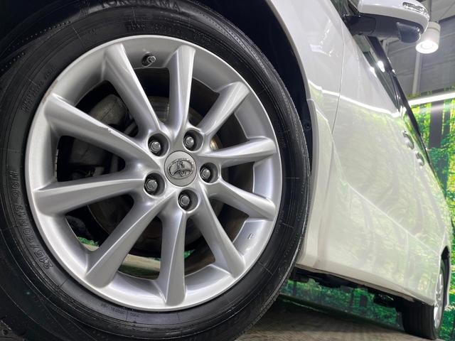 エスティマ ２．４アエラス　Ｇエディション　両側電動ドア　パナソニックナビ　バックカメラ　オットマン　ＨＩＤヘッド　オートライト　クルーズコントロール　オートライト　フルセグ　スマートキー　ＥＴＣ（14枚目）