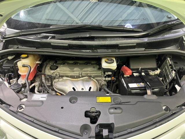 エスティマ ２．４アエラス　Ｇエディション　両側電動ドア　パナソニックナビ　バックカメラ　オットマン　ＨＩＤヘッド　オートライト　クルーズコントロール　オートライト　フルセグ　スマートキー　ＥＴＣ（19枚目）