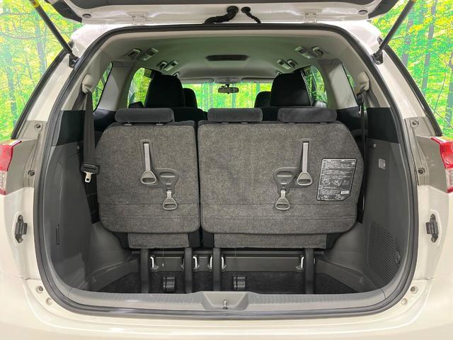 エスティマ ２．４アエラス　Ｇエディション　両側電動ドア　パナソニックナビ　バックカメラ　オットマン　ＨＩＤヘッド　オートライト　クルーズコントロール　オートライト　フルセグ　スマートキー　ＥＴＣ（35枚目）