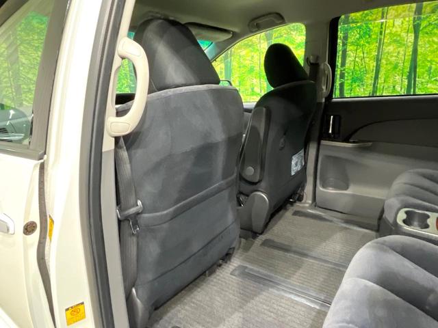 エスティマ ２．４アエラス　Ｇエディション　両側電動ドア　パナソニックナビ　バックカメラ　オットマン　ＨＩＤヘッド　オートライト　クルーズコントロール　オートライト　フルセグ　スマートキー　ＥＴＣ（43枚目）