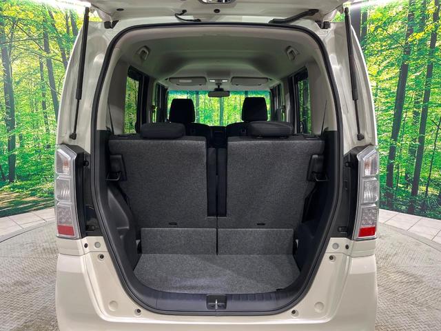 Ｎ－ＢＯＸ Ｇ・Ｌパッケージ　電動スライド　純正ナビ　バックカメラ　シティブレーキアクティブシステム　前席シートヒーター　オートライト　オートエアコン　Ｂｌｕｅｔｏｏｔｈ／ＣＤ／ＤＶＤ　ＥＴＣ　スマートキー（12枚目）