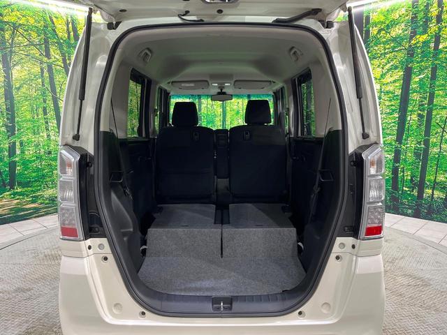 Ｎ－ＢＯＸ Ｇ・Ｌパッケージ　電動スライド　純正ナビ　バックカメラ　シティブレーキアクティブシステム　前席シートヒーター　オートライト　オートエアコン　Ｂｌｕｅｔｏｏｔｈ／ＣＤ／ＤＶＤ　ＥＴＣ　スマートキー（35枚目）