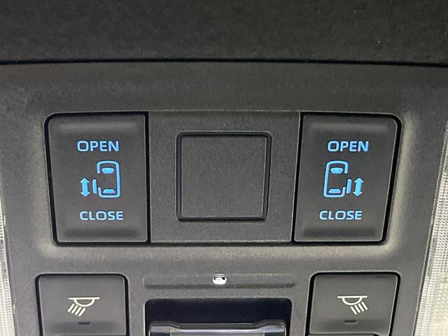 ノア S-Z 寒冷地仕様 純正ナビ付DA バックカメラ 両側電動スライド 衝突被害軽減 レーダークルーズ コーナーセンサー ハーフレザーシート シートヒーター LEDヘッド オートハイビーム フルセグ/CD/DVD(6枚目)