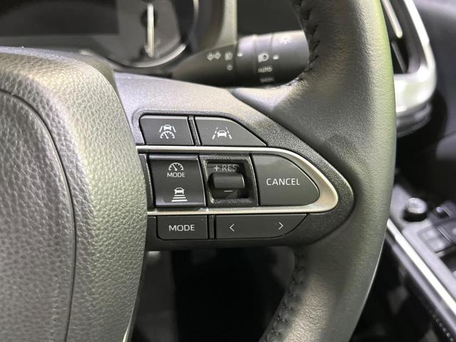 ノア S-Z 寒冷地仕様 純正ナビ付DA バックカメラ 両側電動スライド 衝突被害軽減 レーダークルーズ コーナーセンサー ハーフレザーシート シートヒーター LEDヘッド オートハイビーム フルセグ/CD/DVD(8枚目)