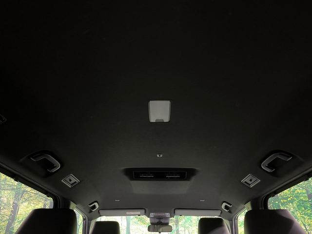 ノア S-Z 寒冷地仕様 純正ナビ付DA バックカメラ 両側電動スライド 衝突被害軽減 レーダークルーズ コーナーセンサー ハーフレザーシート シートヒーター LEDヘッド オートハイビーム フルセグ/CD/DVD(34枚目)