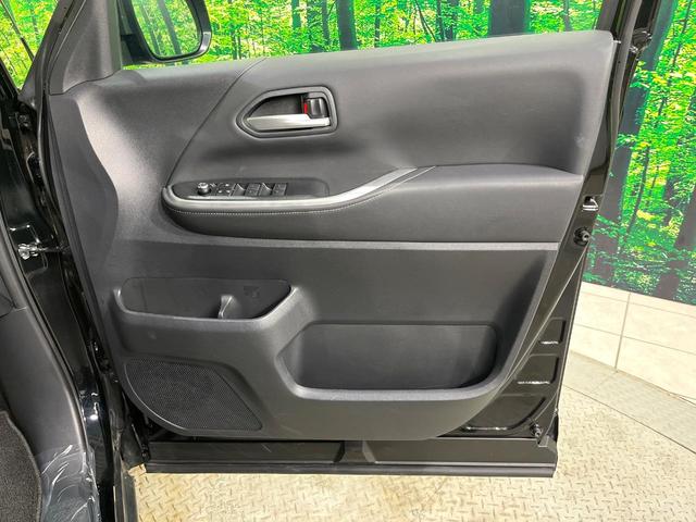 ノア S-Z 寒冷地仕様 純正ナビ付DA バックカメラ 両側電動スライド 衝突被害軽減 レーダークルーズ コーナーセンサー ハーフレザーシート シートヒーター LEDヘッド オートハイビーム フルセグ/CD/DVD(37枚目)