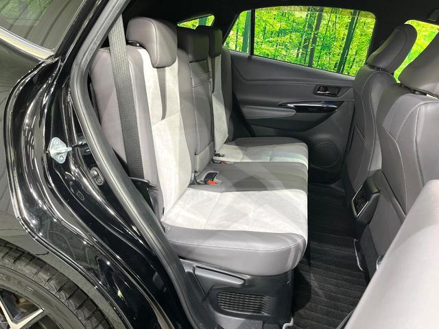 ハリアー プレミアム スタイルアッシュ BIG-X9インチナビ フリップダウンモニター バックカメラ 衝突被害軽減 電動リアゲート レーダークルーズ シートヒーター コーナーセンサー メモリー付きパワーシート LEDヘッド 車線逸脱警報(11枚目)