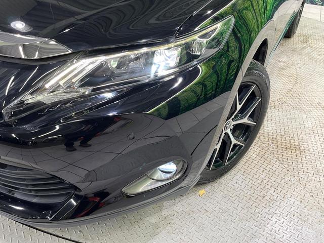 ハリアー プレミアム スタイルアッシュ BIG-X9インチナビ フリップダウンモニター バックカメラ 衝突被害軽減 電動リアゲート レーダークルーズ シートヒーター コーナーセンサー メモリー付きパワーシート LEDヘッド 車線逸脱警報(13枚目)