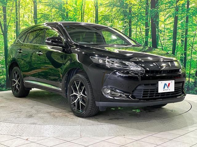 ハリアー プレミアム スタイルアッシュ BIG-X9インチナビ フリップダウンモニター バックカメラ 衝突被害軽減 電動リアゲート レーダークルーズ シートヒーター コーナーセンサー メモリー付きパワーシート LEDヘッド 車線逸脱警報(17枚目)