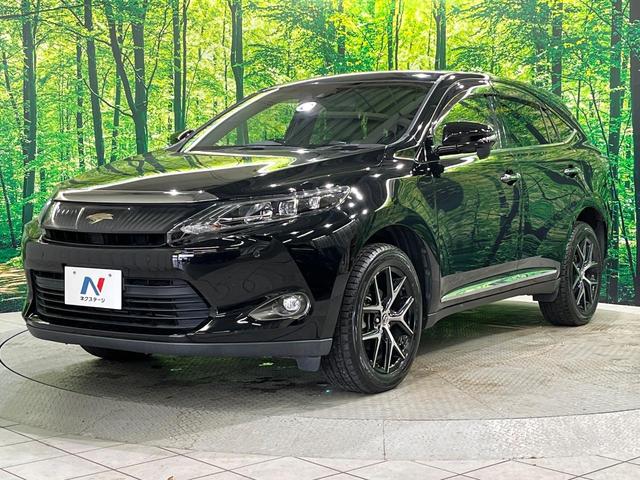 ハリアー プレミアム スタイルアッシュ BIG-X9インチナビ フリップダウンモニター バックカメラ 衝突被害軽減 電動リアゲート レーダークルーズ シートヒーター コーナーセンサー メモリー付きパワーシート LEDヘッド 車線逸脱警報(30枚目)