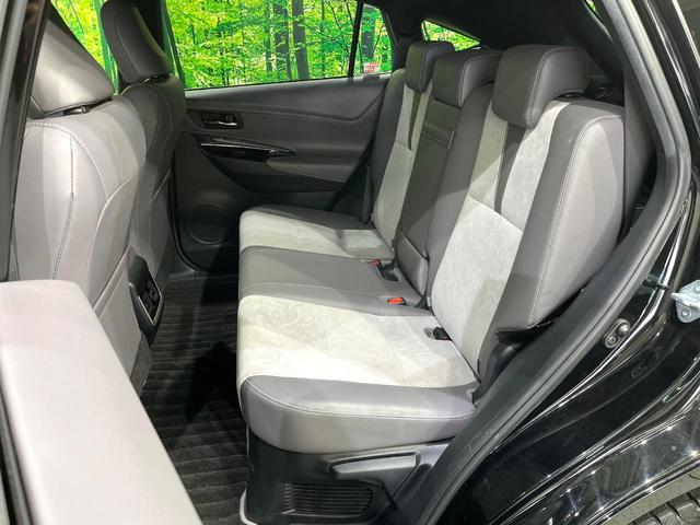 ハリアー プレミアム スタイルアッシュ BIG-X9インチナビ フリップダウンモニター バックカメラ 衝突被害軽減 電動リアゲート レーダークルーズ シートヒーター コーナーセンサー メモリー付きパワーシート LEDヘッド 車線逸脱警報(43枚目)