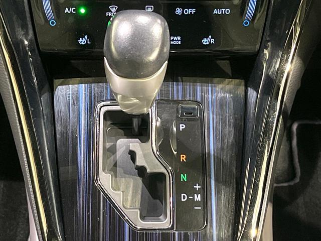 ハリアー プレミアム スタイルアッシュ BIG-X9インチナビ フリップダウンモニター バックカメラ 衝突被害軽減 電動リアゲート レーダークルーズ シートヒーター コーナーセンサー メモリー付きパワーシート LEDヘッド 車線逸脱警報(50枚目)