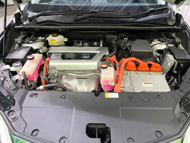 NX NX300h バージョンL マークレビンソン サンルーフ 全周囲カメラ 純正ナビ ブラインドスポット 衝突被害軽減 レーダークルーズ 電動リアゲート シートベンチレーション メモリー付パワーシート オートハイビーム(19枚目)