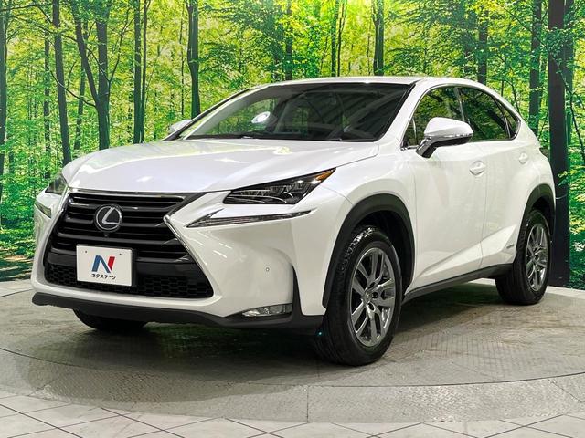 NX NX300h バージョンL マークレビンソン サンルーフ 全周囲カメラ 純正ナビ ブラインドスポット 衝突被害軽減 レーダークルーズ 電動リアゲート シートベンチレーション メモリー付パワーシート オートハイビーム(31枚目)