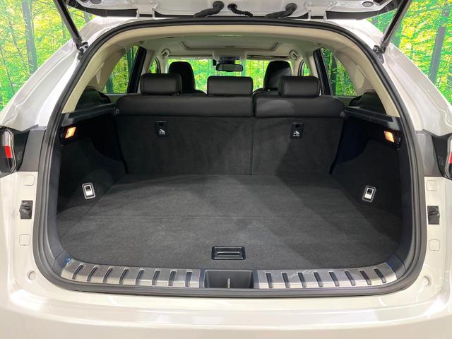 NX NX300h バージョンL マークレビンソン サンルーフ 全周囲カメラ 純正ナビ ブラインドスポット 衝突被害軽減 レーダークルーズ 電動リアゲート シートベンチレーション メモリー付パワーシート オートハイビーム(36枚目)