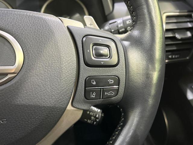 NX NX300h バージョンL マークレビンソン サンルーフ 全周囲カメラ 純正ナビ ブラインドスポット 衝突被害軽減 レーダークルーズ 電動リアゲート シートベンチレーション メモリー付パワーシート オートハイビーム(58枚目)