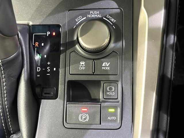 NX NX300h バージョンL マークレビンソン サンルーフ 全周囲カメラ 純正ナビ ブラインドスポット 衝突被害軽減 レーダークルーズ 電動リアゲート シートベンチレーション メモリー付パワーシート オートハイビーム(64枚目)