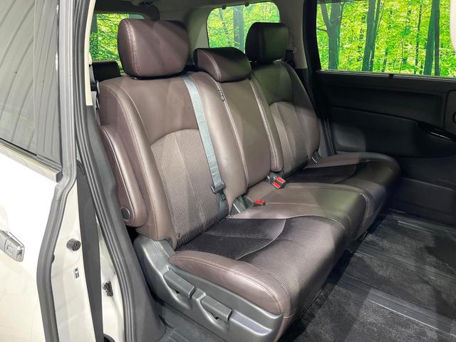 エルグランド 250ハイウェイスターS 後期型 全周囲カメラ フリップダウンモニター メーカーナビ 電動リアゲート 両側電動スライド 衝突被害軽減 レーダークルーズ ハイビームアシスト LEDヘッド オートライト コーナーセンサー(8枚目)