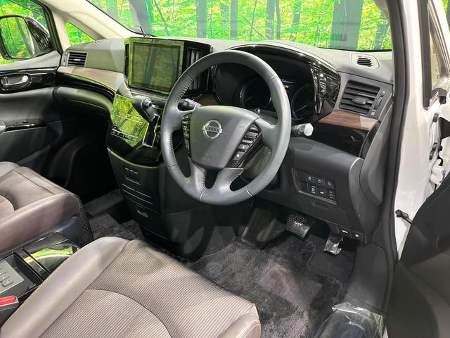 エルグランド 250ハイウェイスターS 後期型 全周囲カメラ フリップダウンモニター メーカーナビ 電動リアゲート 両側電動スライド 衝突被害軽減 レーダークルーズ ハイビームアシスト LEDヘッド オートライト コーナーセンサー(28枚目)