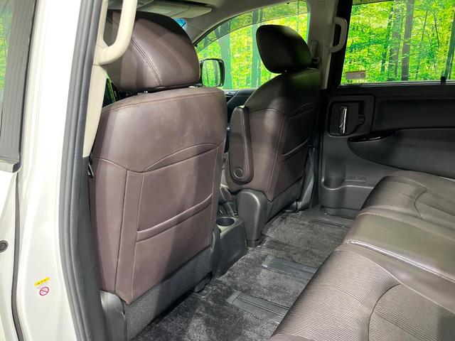 エルグランド 250ハイウェイスターS 後期型 全周囲カメラ フリップダウンモニター メーカーナビ 電動リアゲート 両側電動スライド 衝突被害軽減 レーダークルーズ ハイビームアシスト LEDヘッド オートライト コーナーセンサー(46枚目)