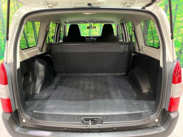 プロボックス DXコンフォート 4WD オーディオ 横滑り防止装置 キーレス オートライト ETC(31枚目)