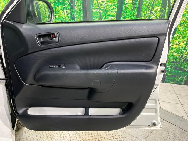 プロボックス DXコンフォート 4WD オーディオ 横滑り防止装置 キーレス オートライト ETC(33枚目)