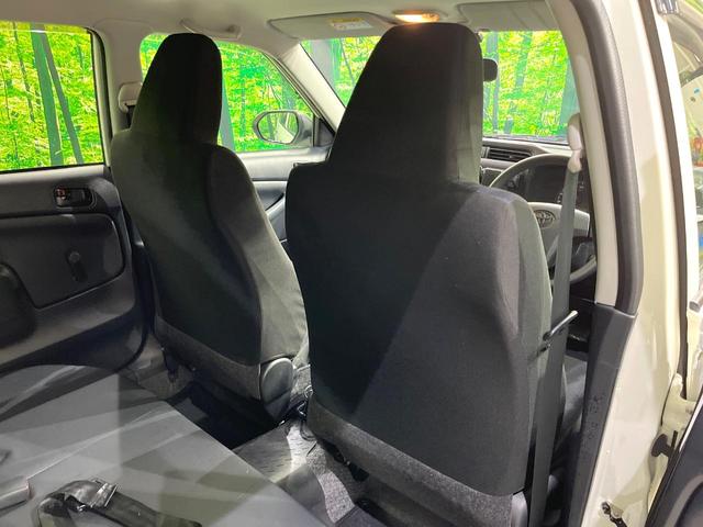 プロボックス DXコンフォート 4WD オーディオ 横滑り防止装置 キーレス オートライト ETC(37枚目)