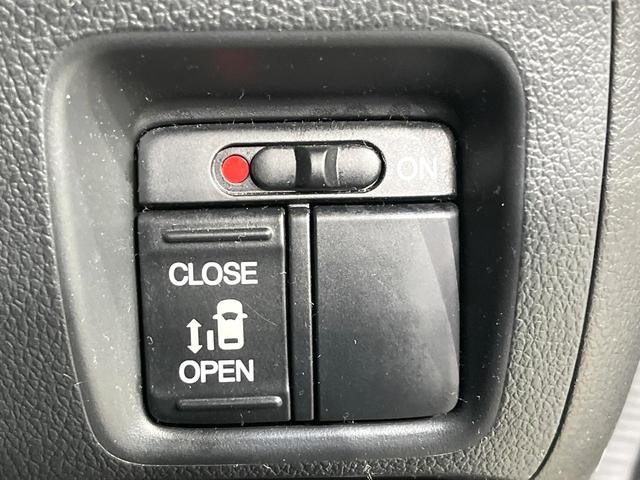 N-BOX G・Lパッケージ ディスプレイオーディオ バックカメラ CD/DVD 電動スライド シートヒーター オートエアコン ETC スマートキー(6枚目)