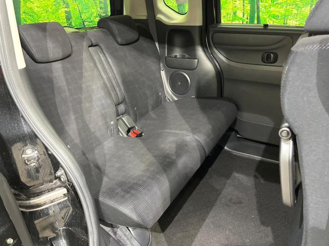 N-BOX G・Lパッケージ ディスプレイオーディオ バックカメラ CD/DVD 電動スライド シートヒーター オートエアコン ETC スマートキー(9枚目)